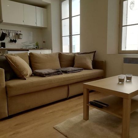 Appartamento Charmant T2 Dans Le Vieux Centre De La Valette Du Var Esterno foto