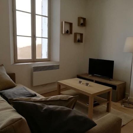 Appartamento Charmant T2 Dans Le Vieux Centre De La Valette Du Var Esterno foto