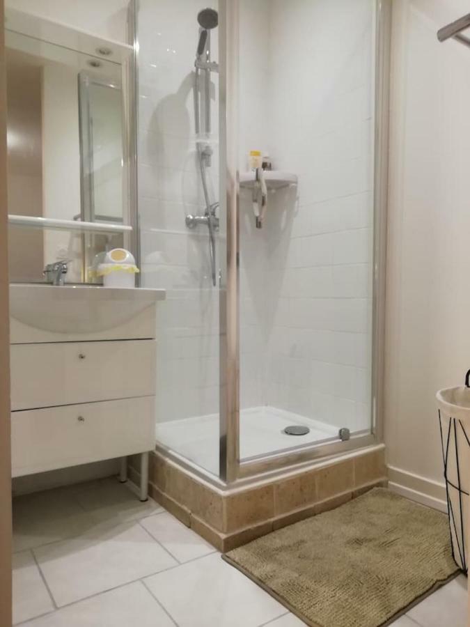 Appartamento Charmant T2 Dans Le Vieux Centre De La Valette Du Var Esterno foto