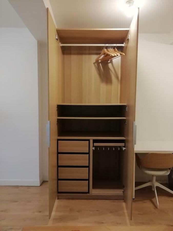 Appartamento Charmant T2 Dans Le Vieux Centre De La Valette Du Var Esterno foto