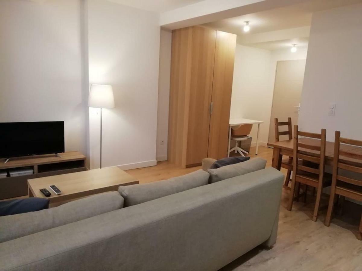 Appartamento Charmant T2 Dans Le Vieux Centre De La Valette Du Var Esterno foto