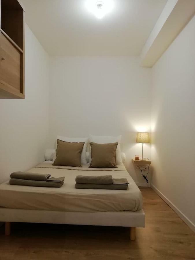 Appartamento Charmant T2 Dans Le Vieux Centre De La Valette Du Var Esterno foto